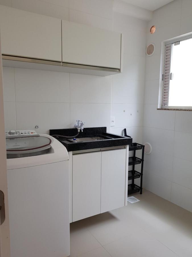 Apartamento 200M Da Praia Apartment Bombinhas Exterior photo
