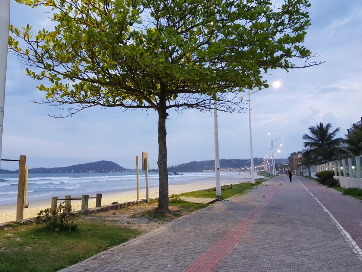 Apartamento 200M Da Praia Apartment Bombinhas Exterior photo
